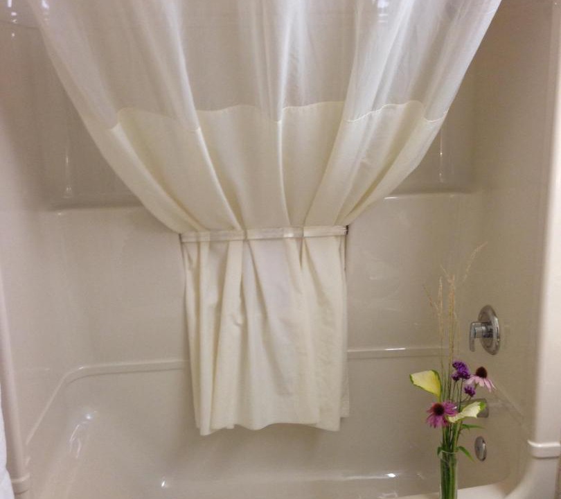 Photo of Bathroom in Desjardins