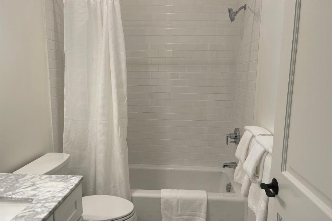 Photo of Bathroom in Sausalito