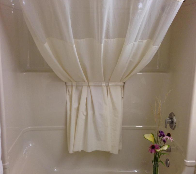 Photo of Bathroom in Desjardins