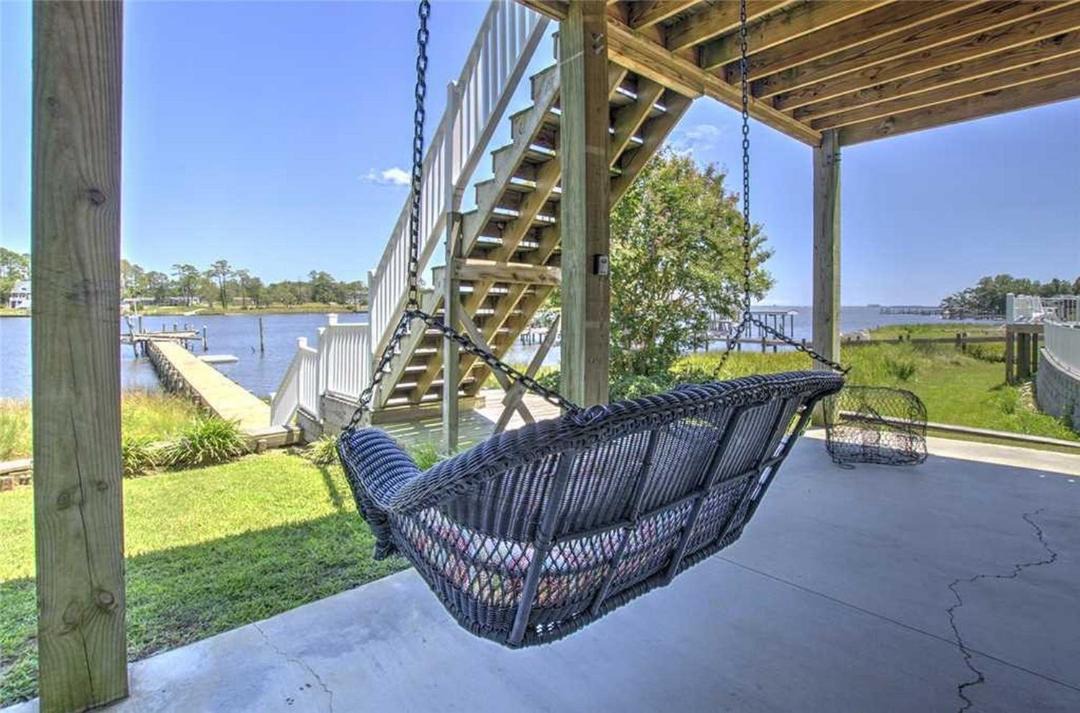 Photo of Patio Balcony in Newport