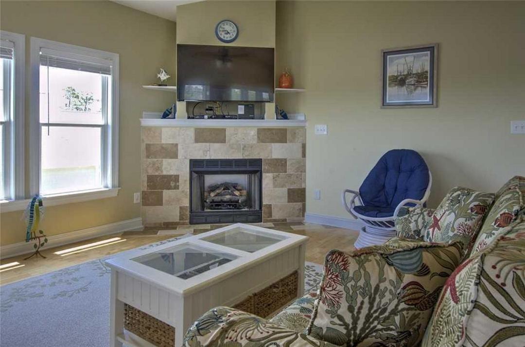 Photo of Livingroom in Newport