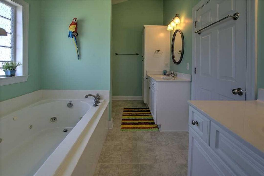 Photo of Bathroom in Newport