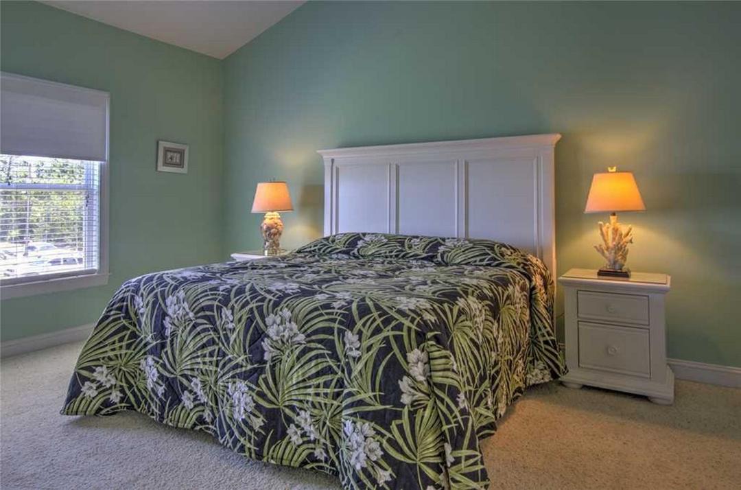 Photo of Bedroom in Newport
