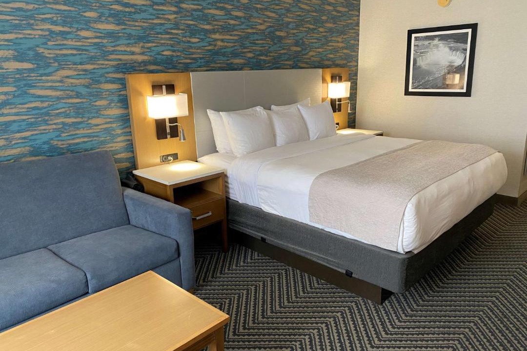 Photo of Bedroom in Grand Island