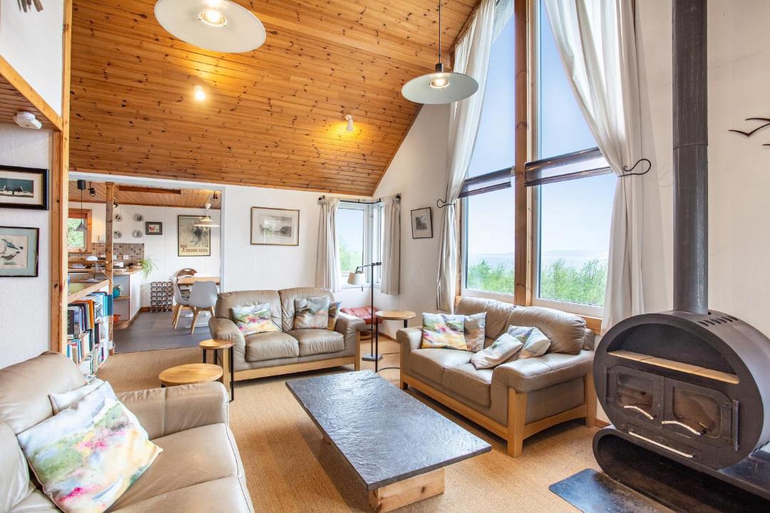 Photo of Livingroom in Breakish