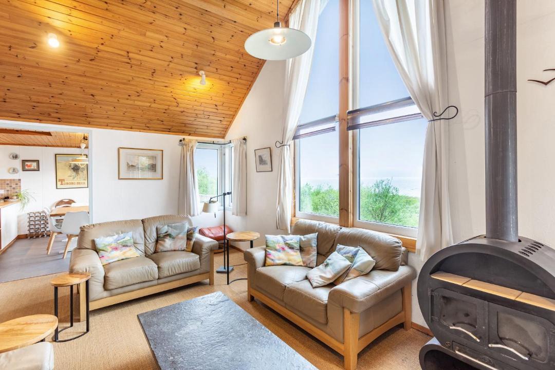 Photo of Livingroom in Breakish