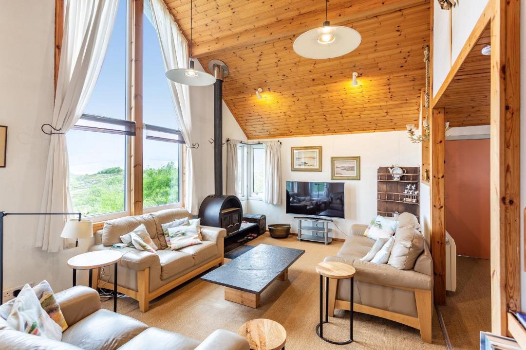 Photo of Livingroom in Breakish