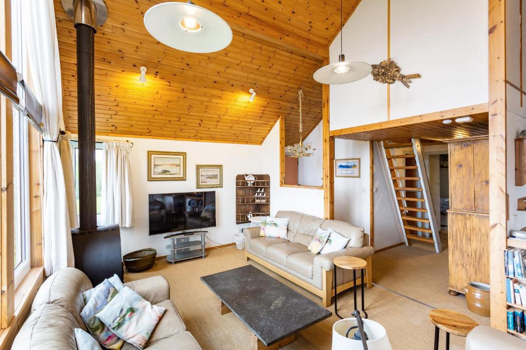 Photo of Livingroom in Breakish