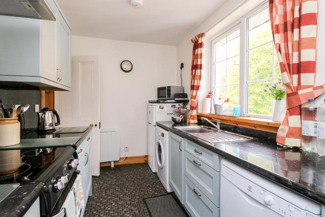 Photo of Kitchen in Lerags