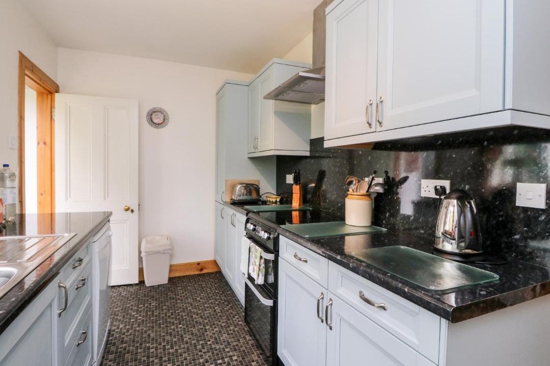 Photo of Kitchen in Lerags