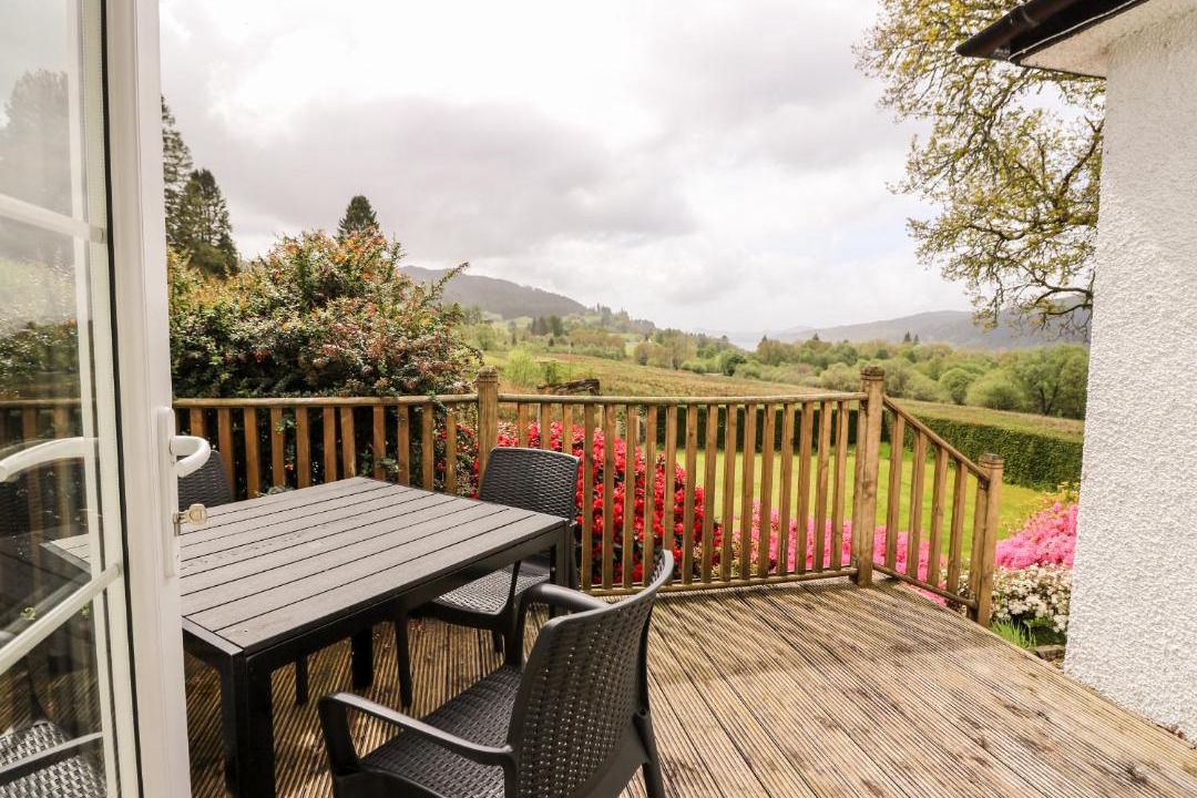 Photo of Patio Balcony in Lerags