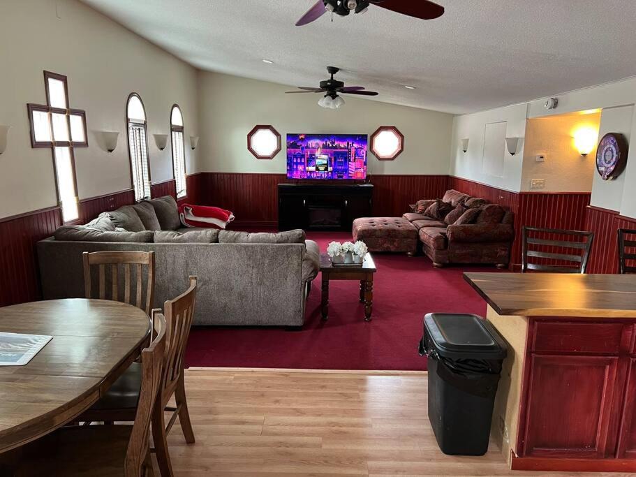 Photo of Livingroom in Rapid City