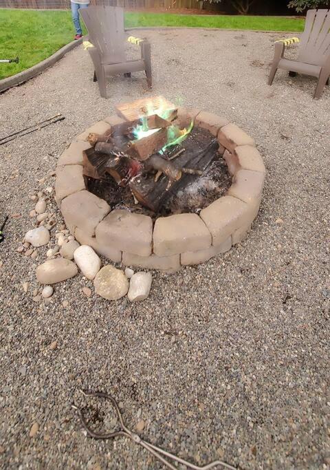 Photo of Patio Balcony in Sammamish