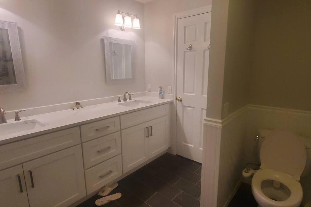 Photo of Bathroom in Sammamish