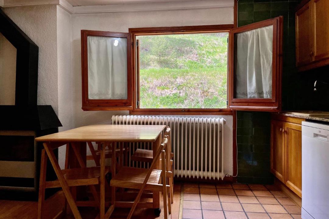 Photo of Livingroom in La Molina