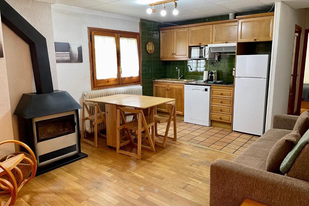 Photo of Kitchen in La Molina