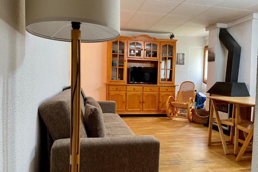 Photo of Livingroom in La Molina
