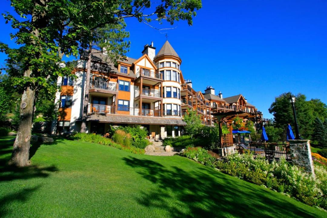 Photo of Others in Mont-Tremblant Pedestrian Village