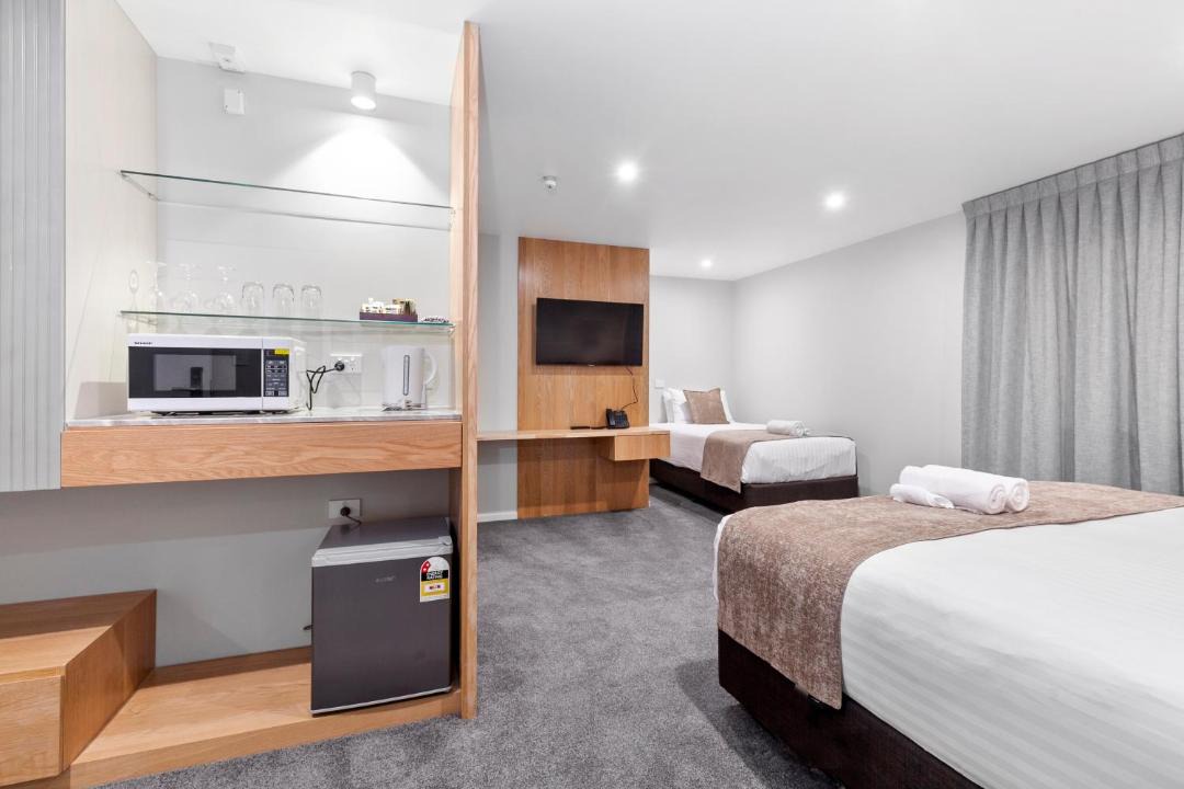 Photo of Bedroom in Papatoetoe
