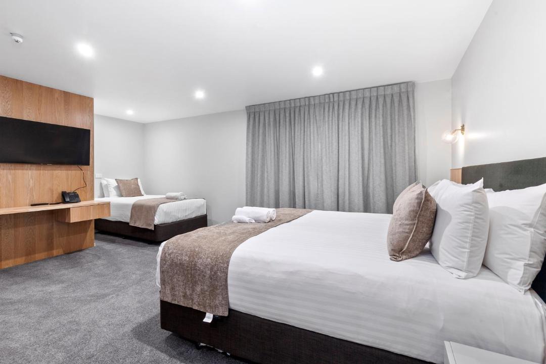 Photo of Bedroom in Papatoetoe