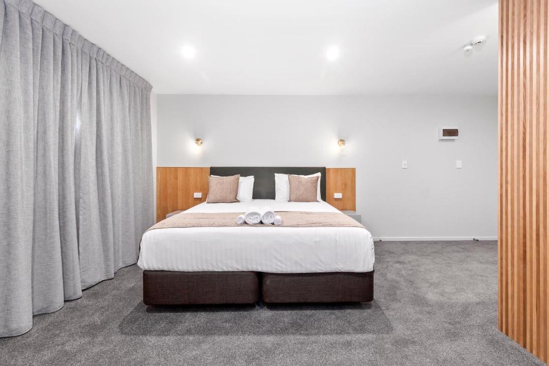 Photo of Bedroom in Papatoetoe