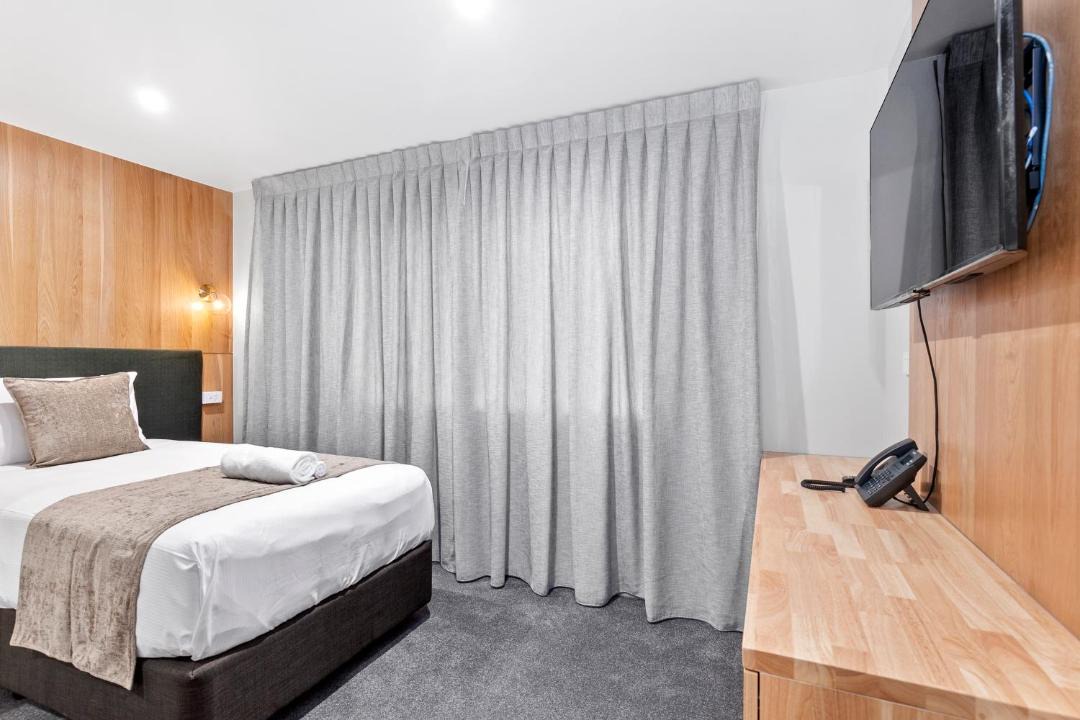 Photo of Bedroom in Papatoetoe
