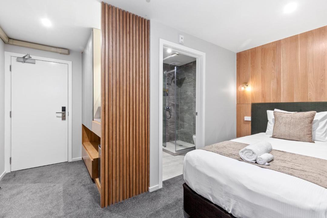 Photo of Bedroom in Papatoetoe