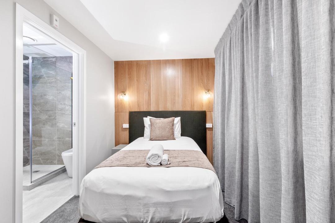 Photo of Bedroom in Papatoetoe