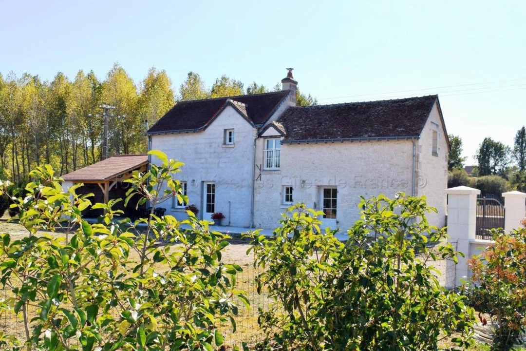 Photo of Others in Rilly-sur-Vienne