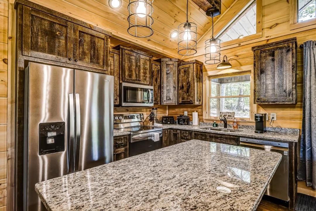 Photo of Others in Cherry Log