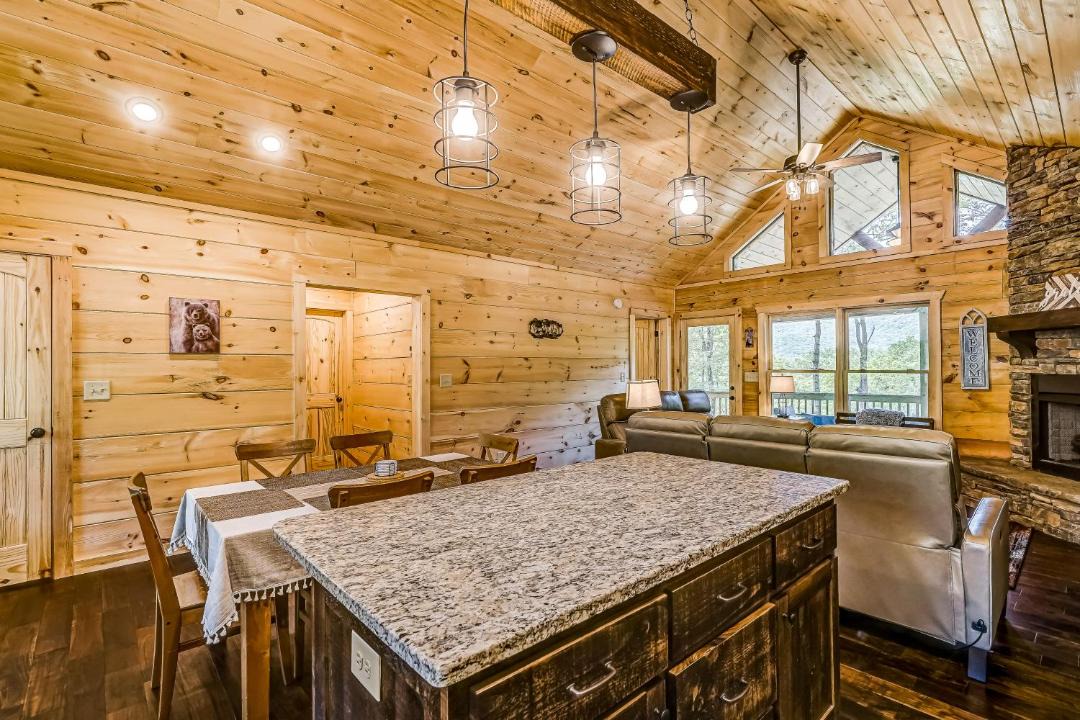 Photo of Others in Cherry Log