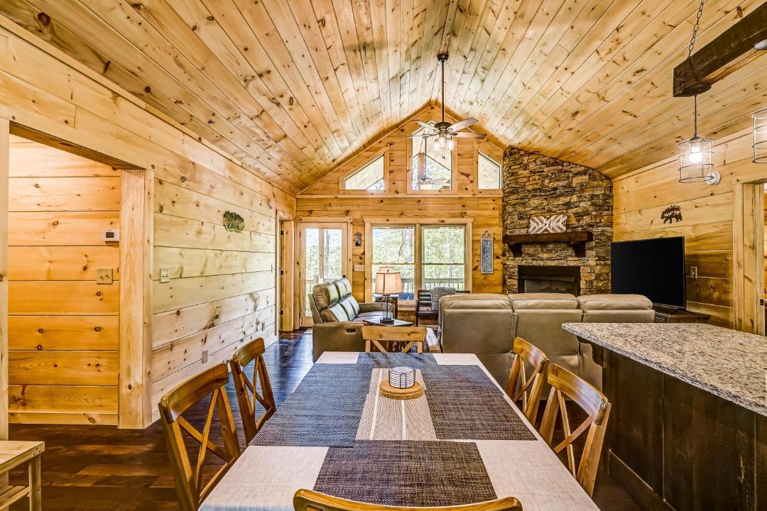 Photo of Others in Cherry Log