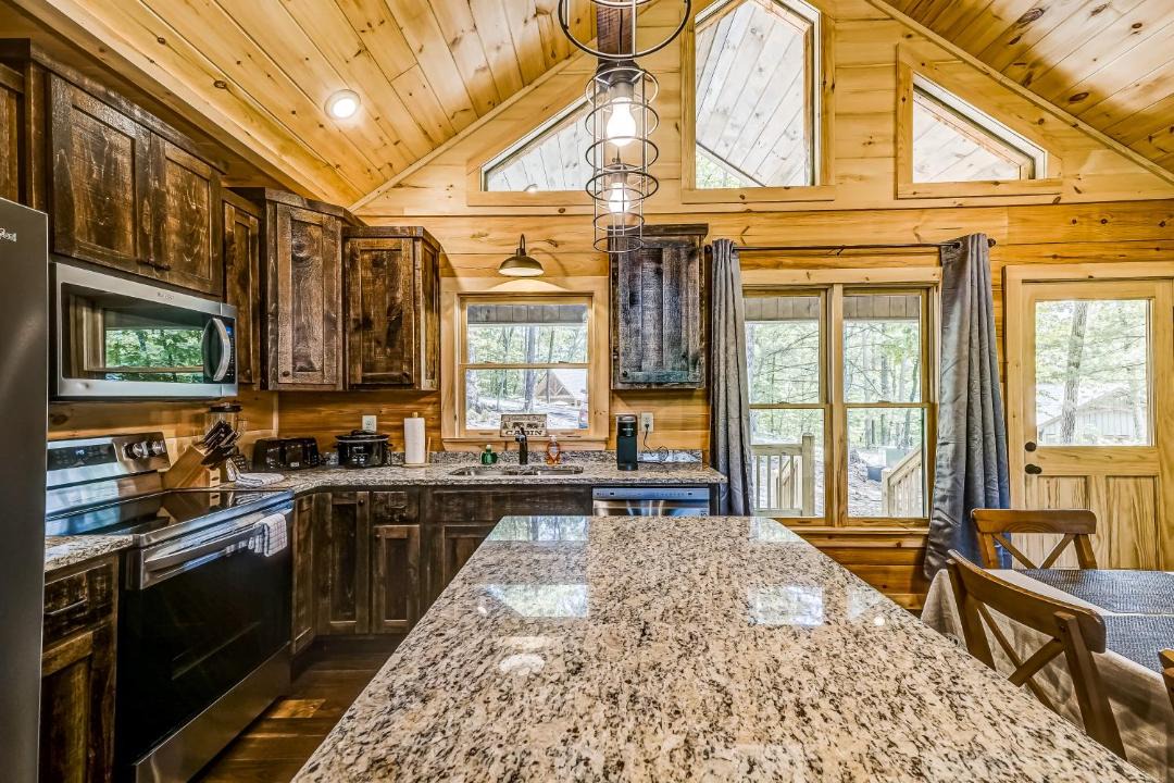 Photo of Others in Cherry Log