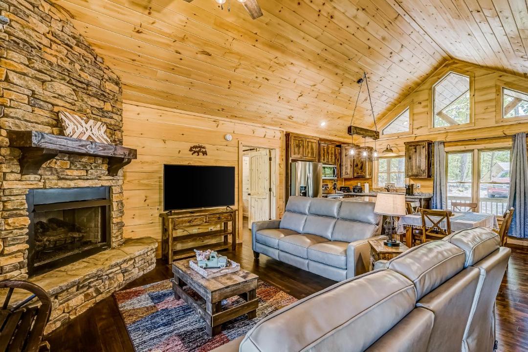 Photo of Others in Cherry Log