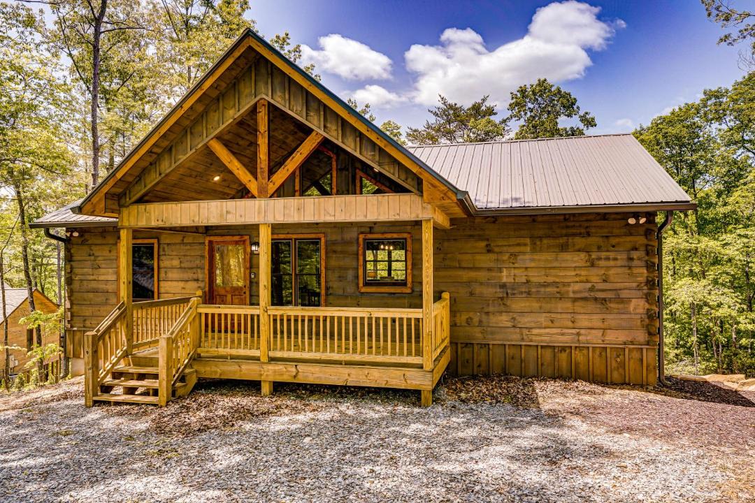 Photo of Others in Cherry Log