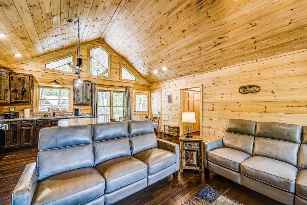 Photo of Others in Cherry Log