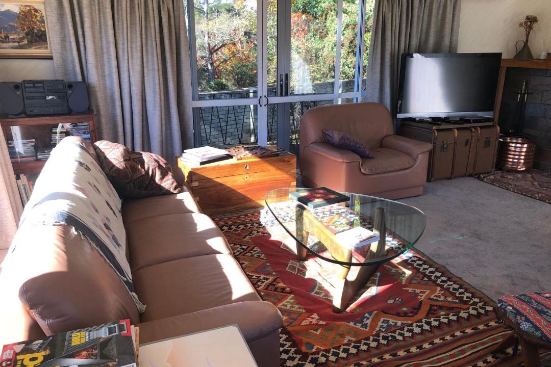 Photo of Livingroom in Turangi