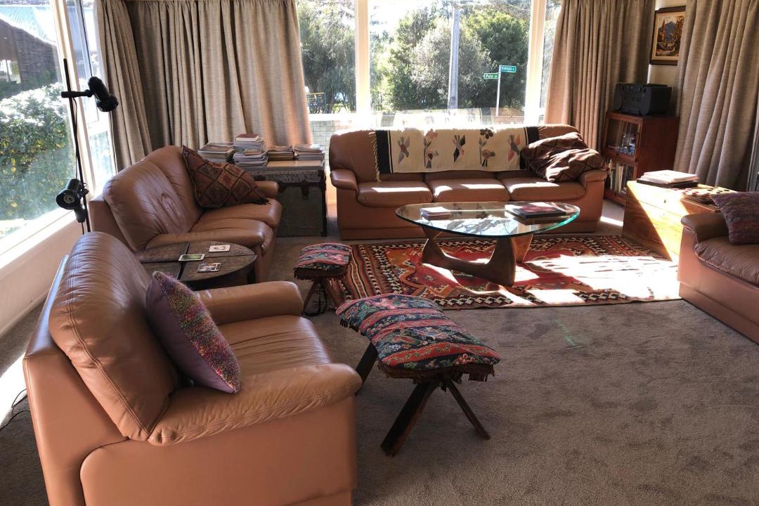 Photo of Livingroom in Turangi