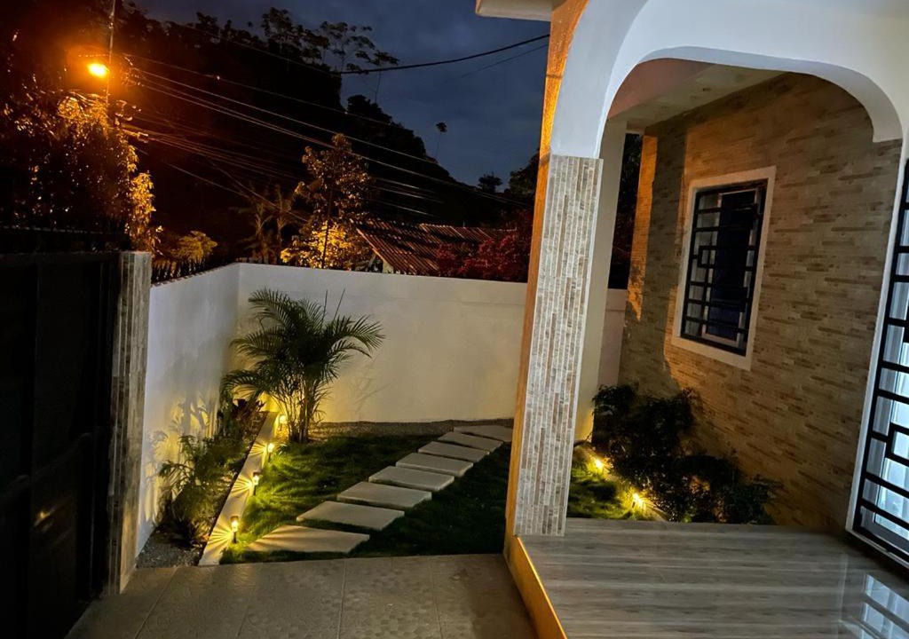 Photo of Buildings in Las Terrenas