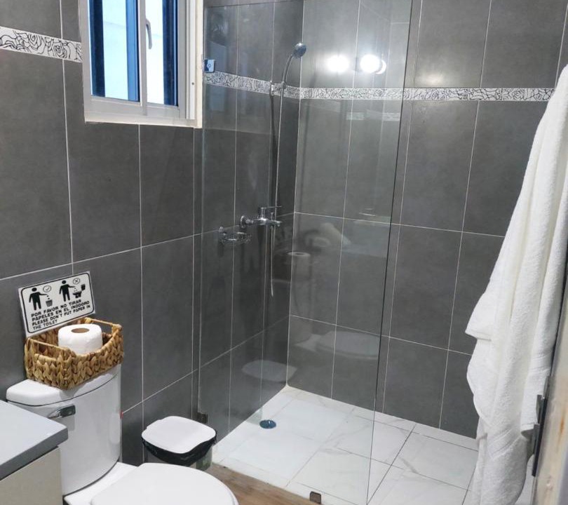 Photo of Bathroom in Las Terrenas