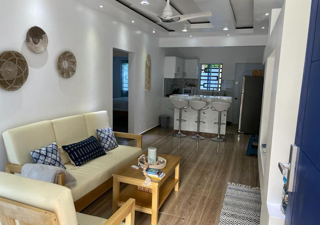 Photo of Livingroom in Las Terrenas