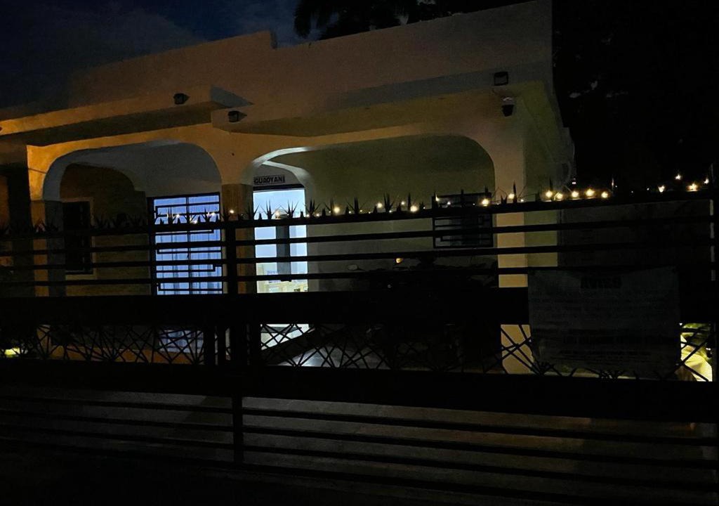 Photo of Buildings in Las Terrenas