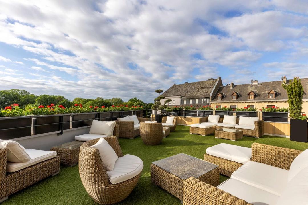Photo of Patio Balcony in Thionville