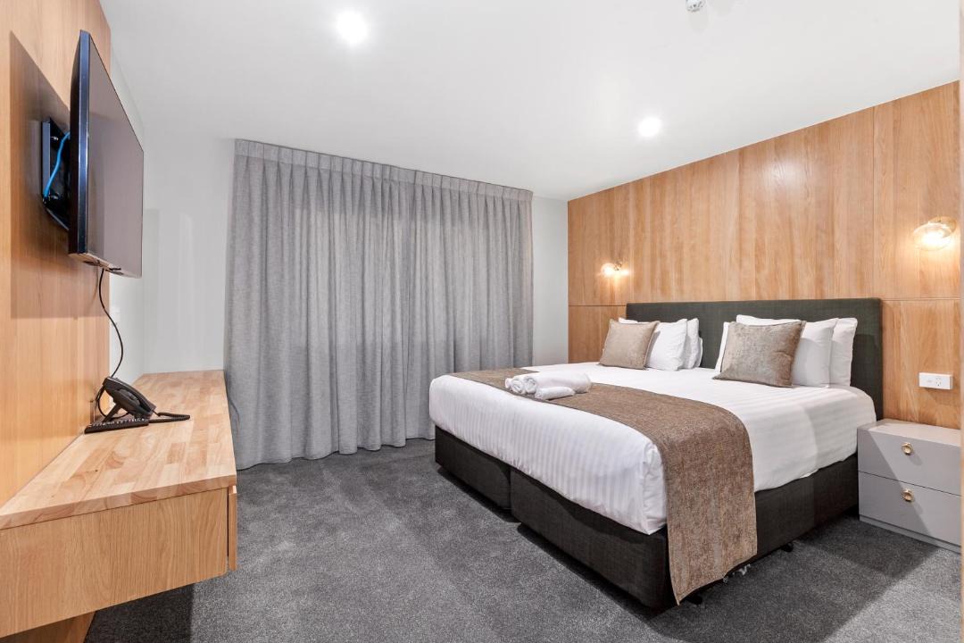 Photo of Bedroom in Papatoetoe