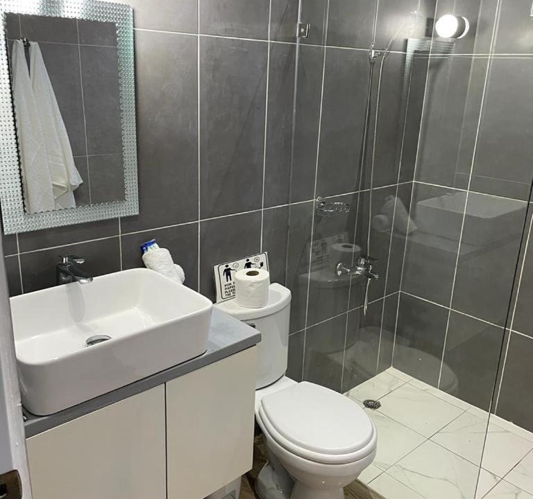 Photo of Bathroom in Las Terrenas