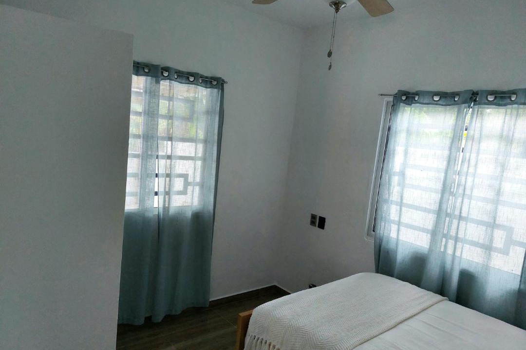 Photo of Bedroom in Las Terrenas