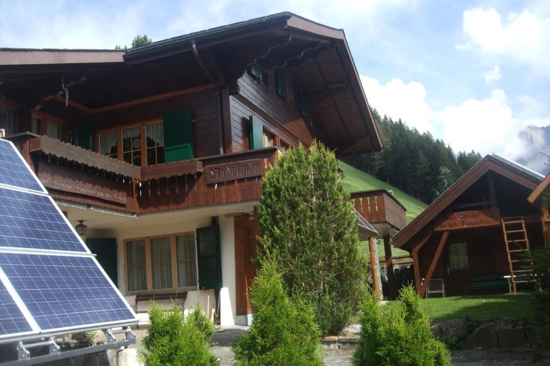 Photo of Others in Adelboden