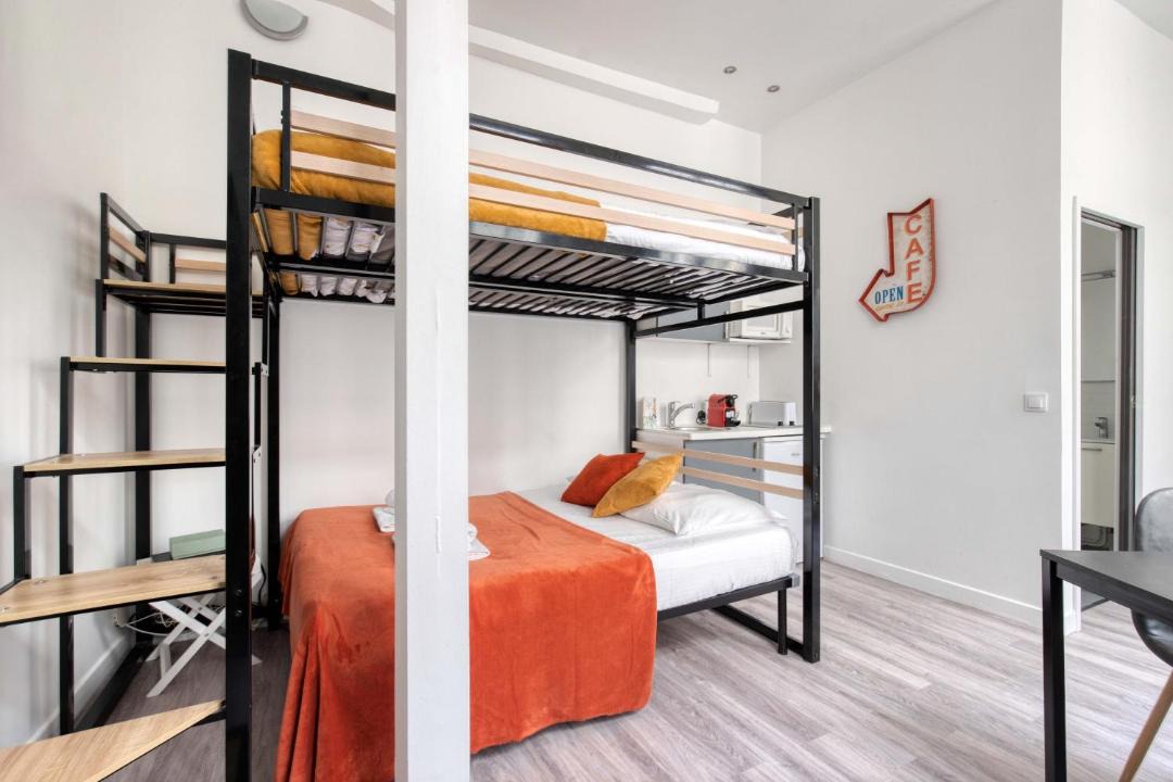 Photo of Bedroom in Arsenal