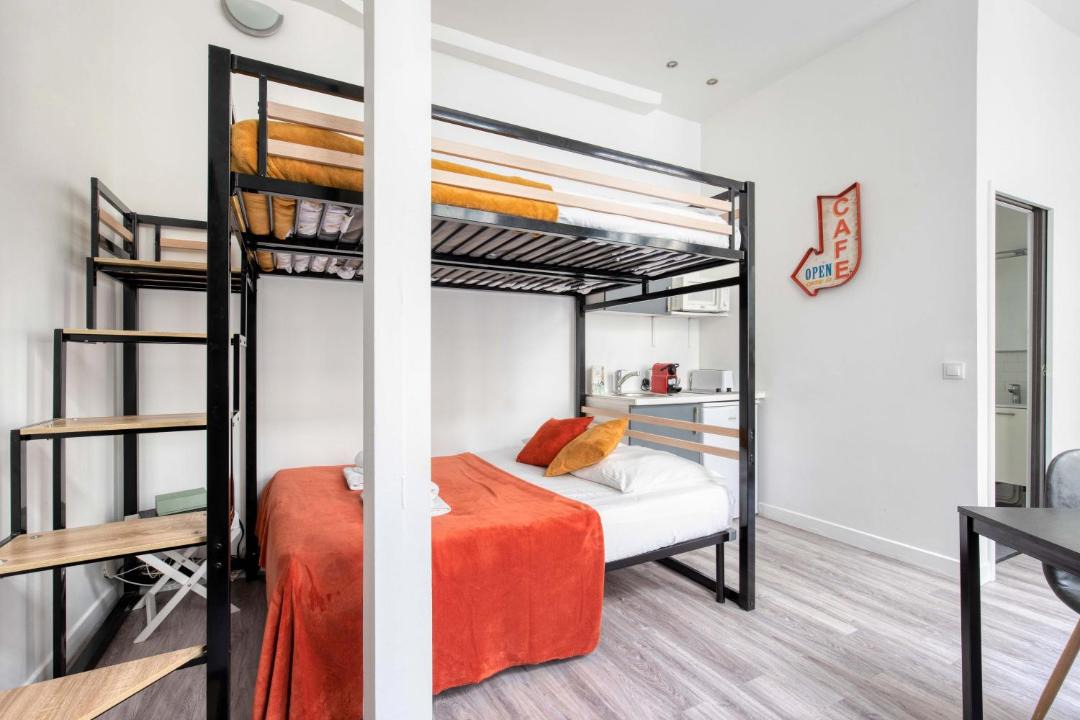 Photo of Bedroom in Arsenal