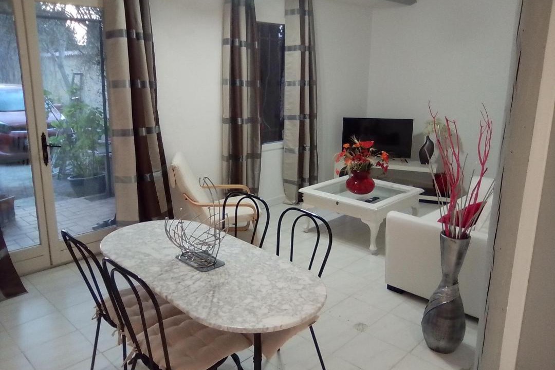 Photo of Livingroom in Sarrians
